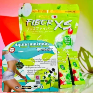 Fiber Xs+ Super Slimming hurb