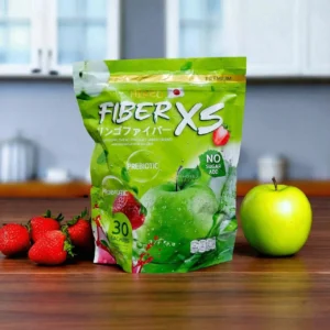Fiber XS Sliming Juice