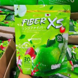 Fib'er Xs